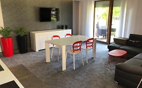 Apartamenty Bałtyckie - Wczasowa - osiedle zamknięte, winda, miejsce parkingowe